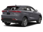 2022 Toyota Venza XLE