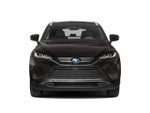 2022 Toyota Venza XLE