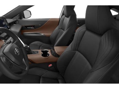 2022 Toyota Venza XLE