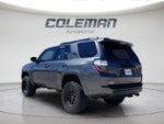2020 Toyota 4Runner TRD Off-Road Premium