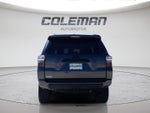 2020 Toyota 4Runner TRD Off-Road Premium