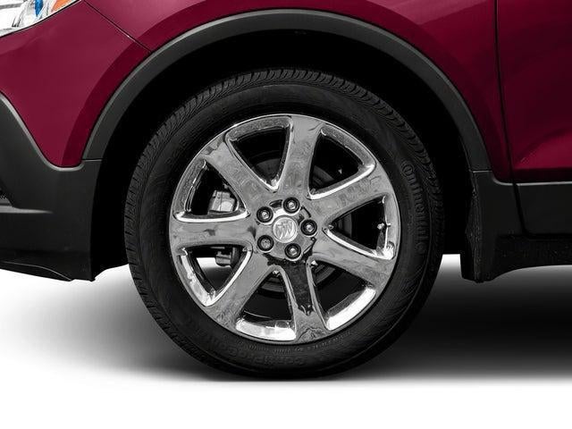 2016 Buick Encore Convenience