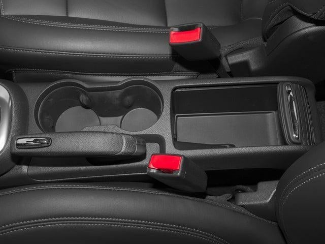 2016 Buick Encore Convenience