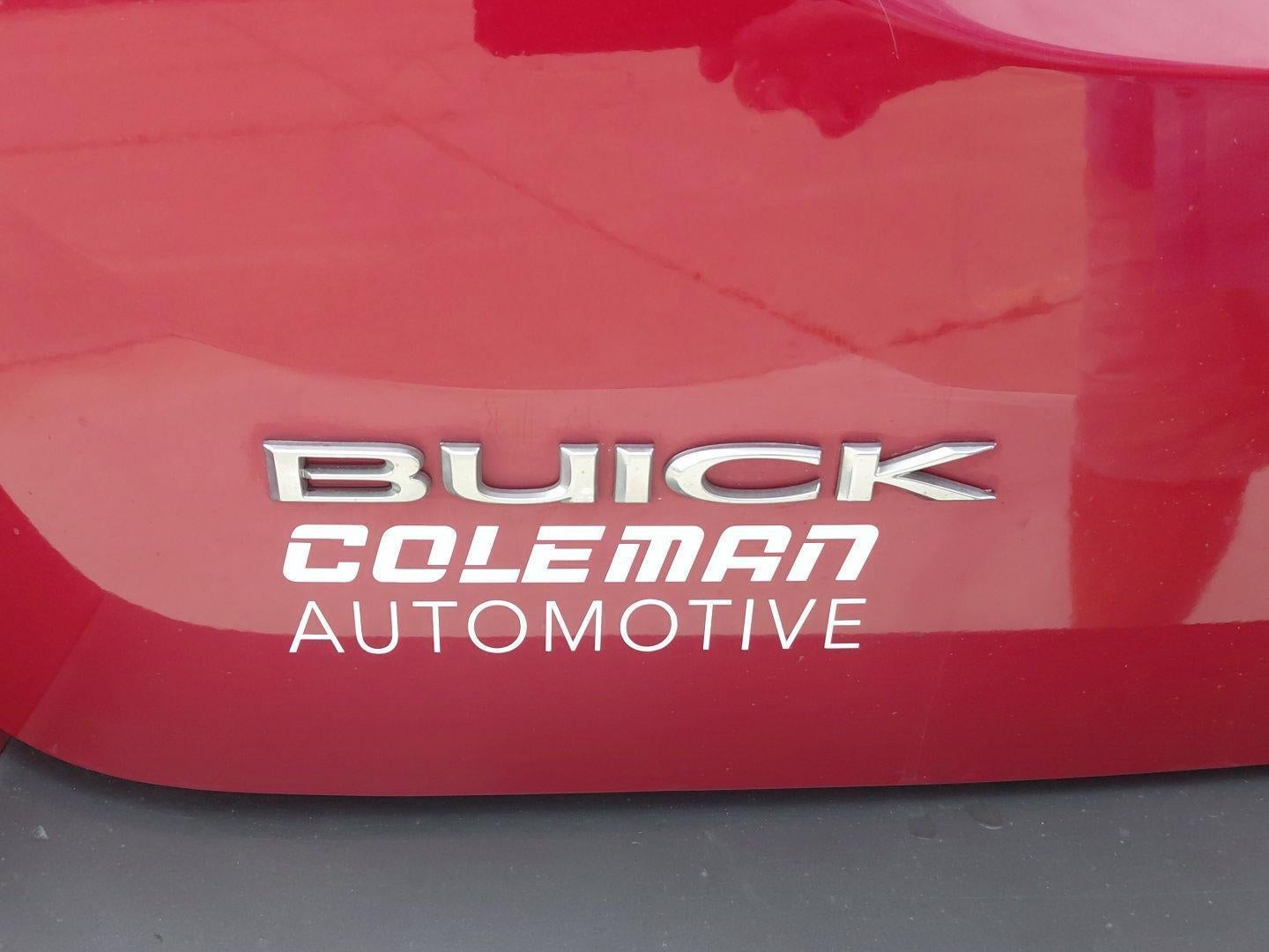 2016 Buick Encore Convenience
