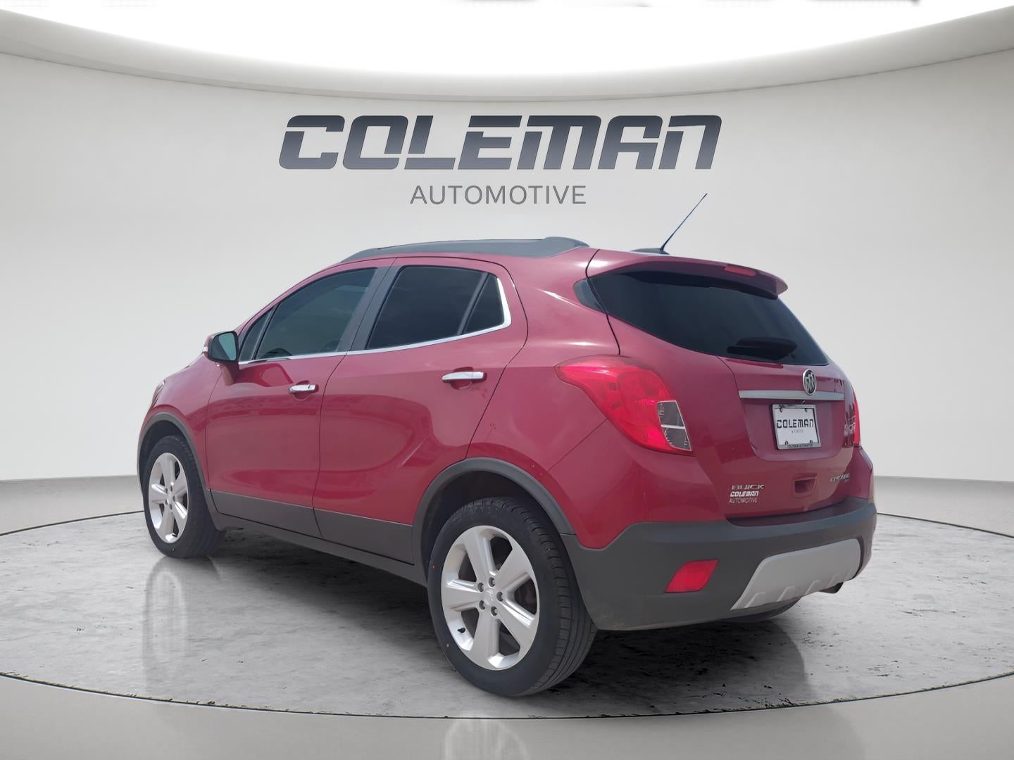 2016 Buick Encore Convenience