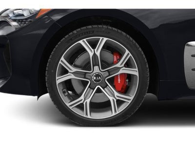 2018 Kia Stinger GT2 AWD