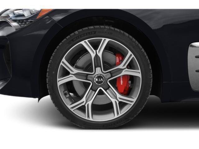 2018 Kia Stinger GT2 AWD