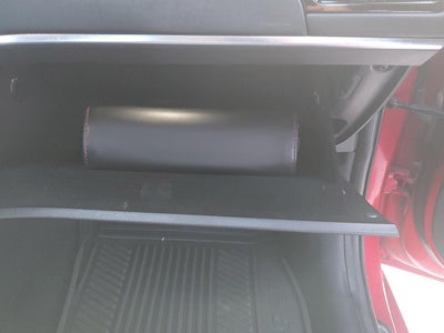 2018 Kia Stinger GT2 AWD