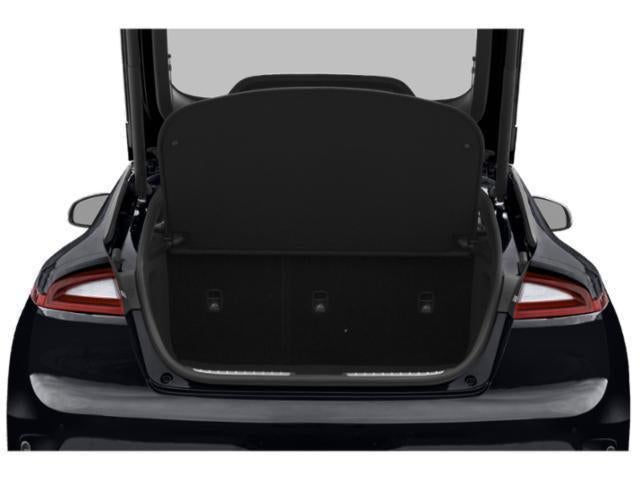 2018 Kia Stinger GT2 AWD