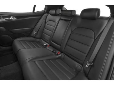 2018 Kia Stinger GT2 AWD