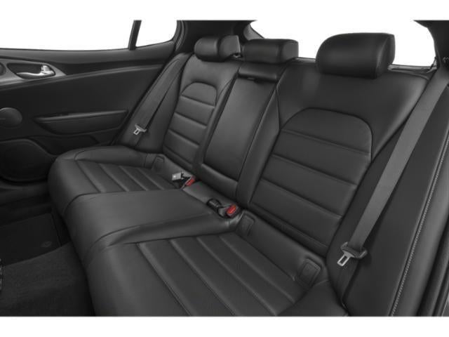 2018 Kia Stinger GT2 AWD