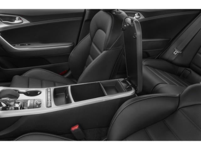 2018 Kia Stinger GT2 AWD