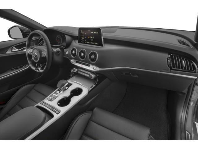 2018 Kia Stinger GT2 AWD