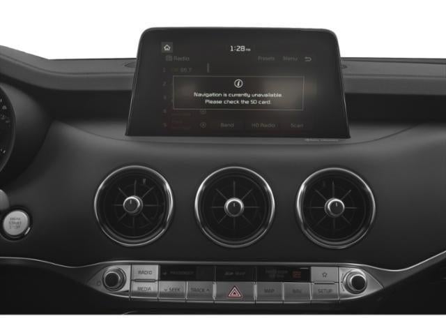 2018 Kia Stinger GT2 AWD