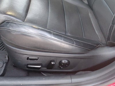 2018 Kia Stinger GT2