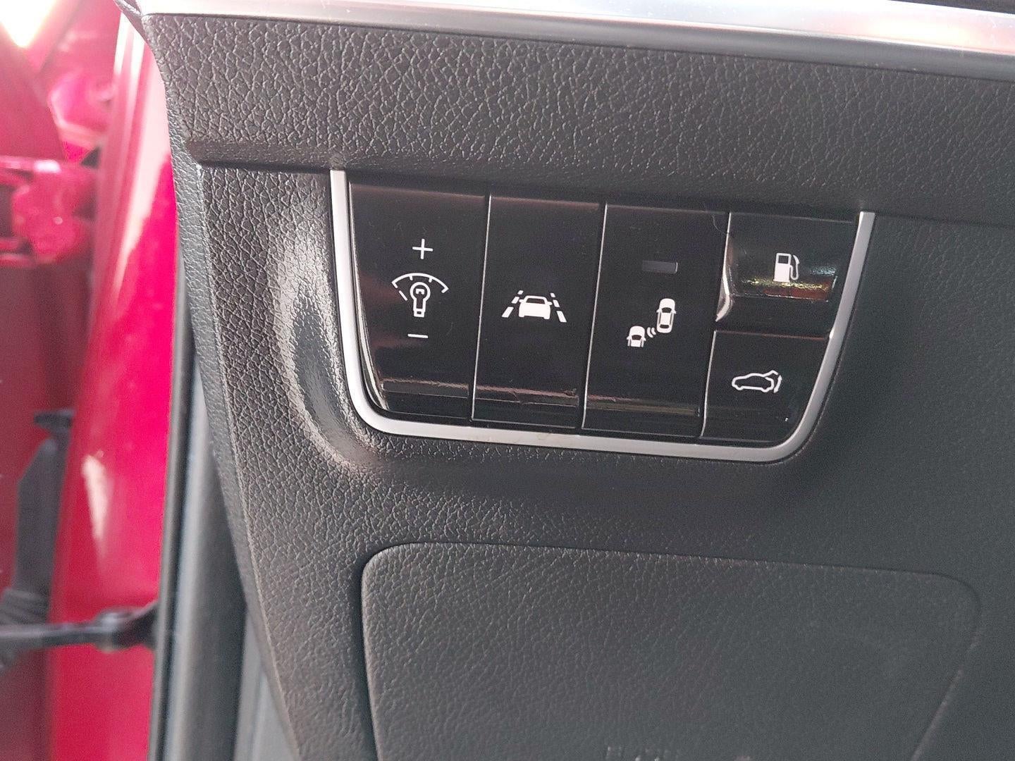 2018 Kia Stinger GT2