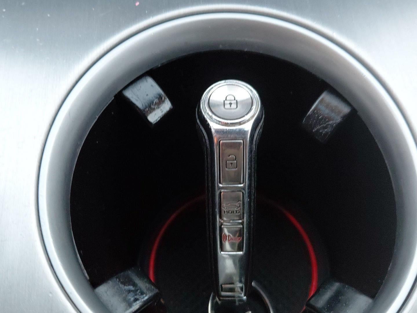 2018 Kia Stinger GT2