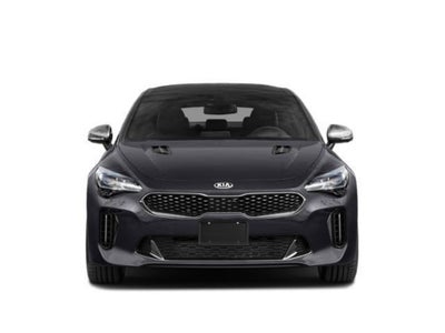 2018 Kia Stinger GT2 AWD