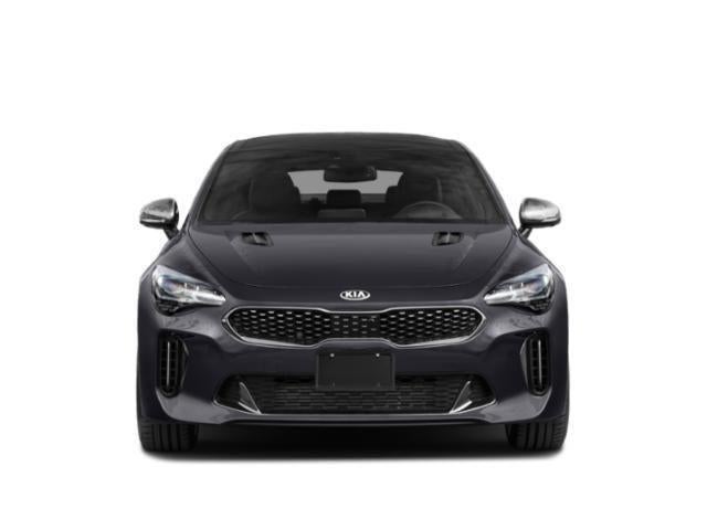 2018 Kia Stinger GT2 AWD