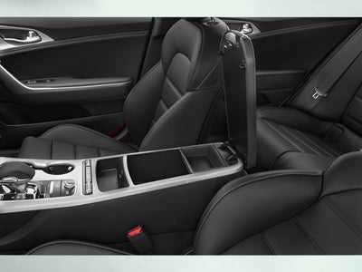 2018 Kia Stinger GT2