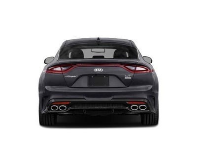 2018 Kia Stinger GT2 AWD