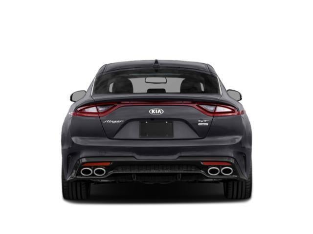 2018 Kia Stinger GT2 AWD