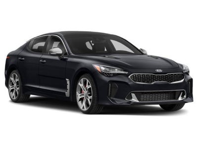 2018 Kia Stinger GT2 AWD