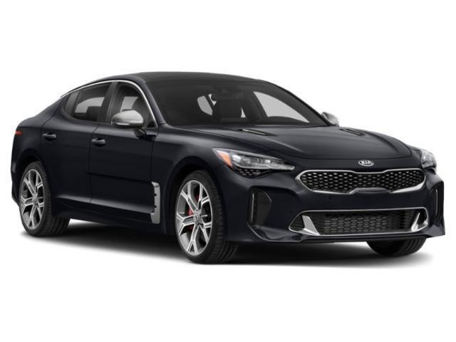 2018 Kia Stinger GT2 AWD