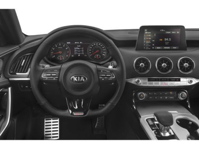 2018 Kia Stinger GT2 AWD