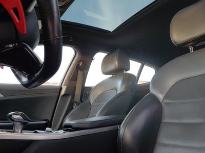 2018 Kia Stinger GT2 AWD