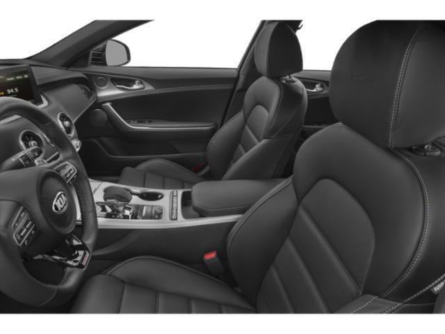 2018 Kia Stinger GT2 AWD