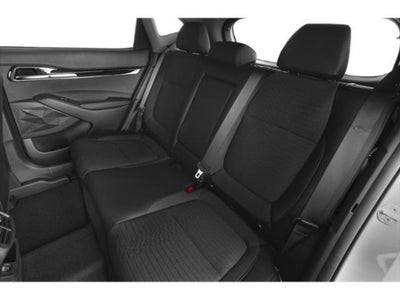 2022 Kia Seltos S