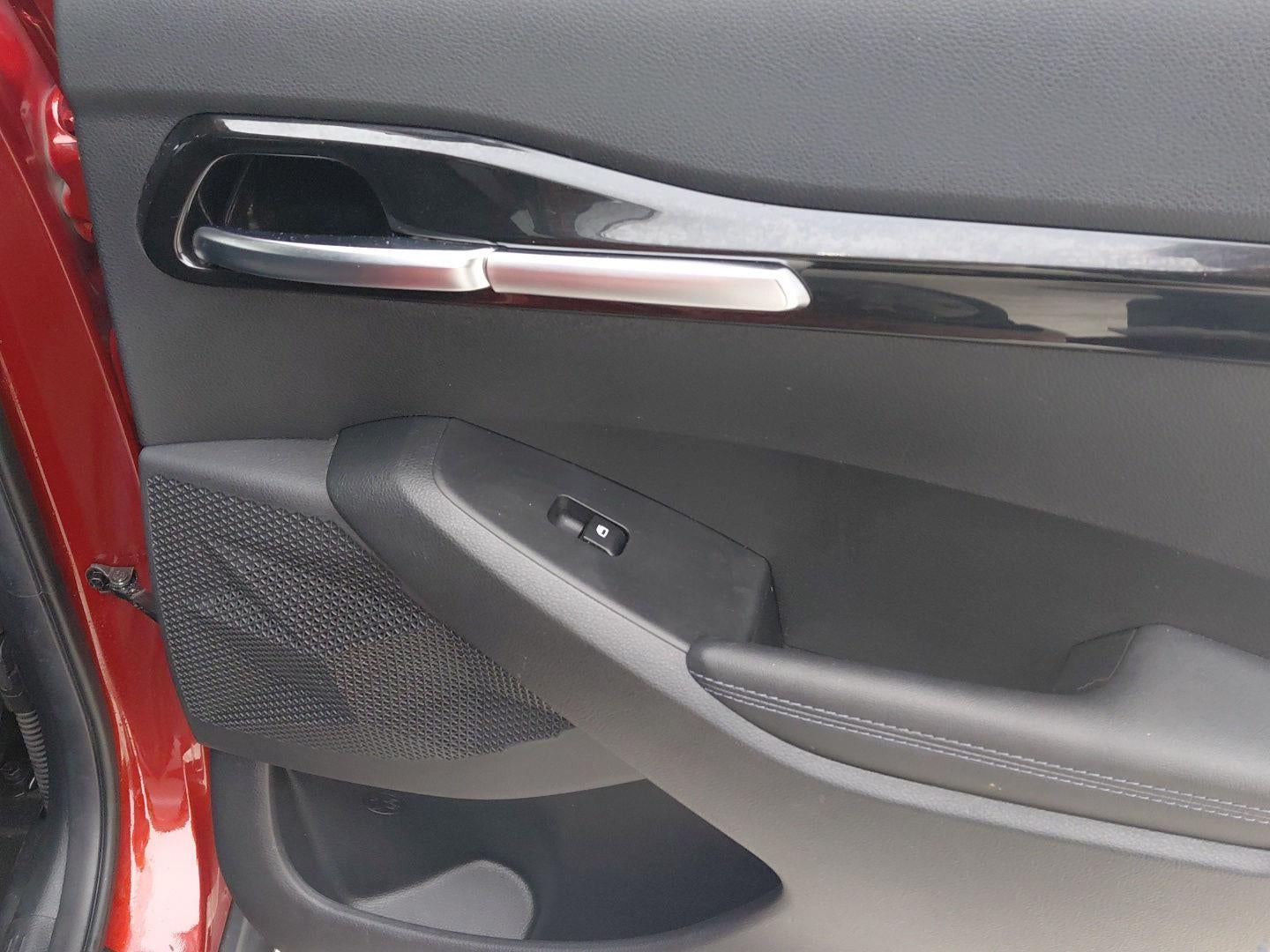 2022 Kia Seltos S