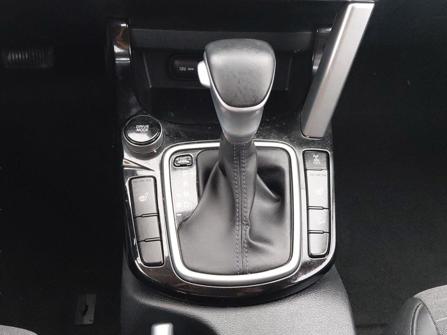 2022 Kia Seltos S