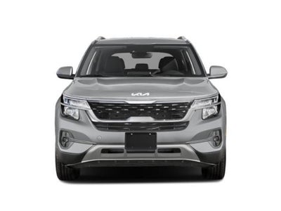 2022 Kia Seltos S