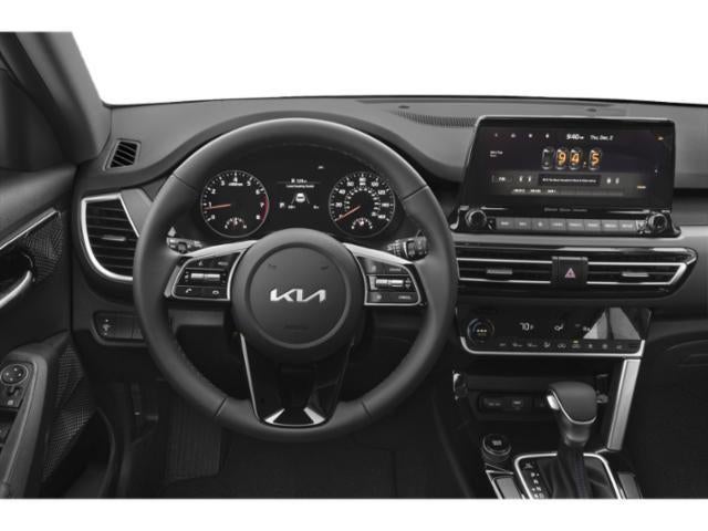 2022 Kia Seltos S