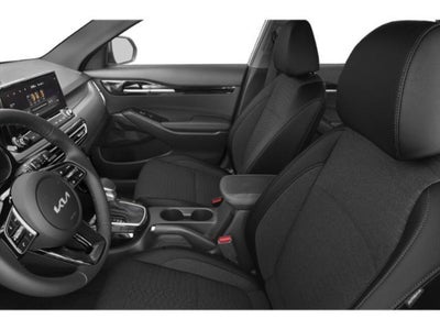 2022 Kia Seltos S