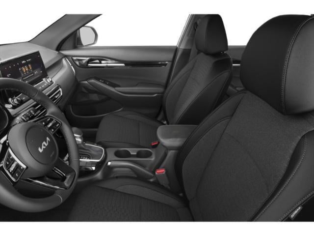2022 Kia Seltos S