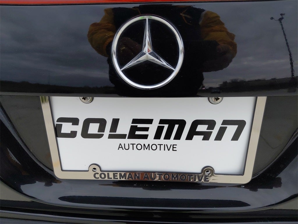 2011 Mercedes-Benz SLK SLK 300 Base