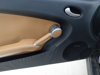 2011 Mercedes-Benz SLK SLK 300 Base