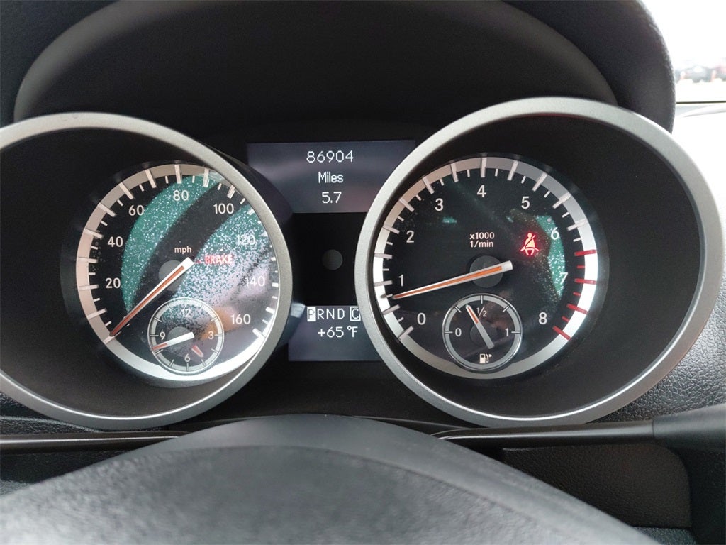 2011 Mercedes-Benz SLK SLK 300 Base