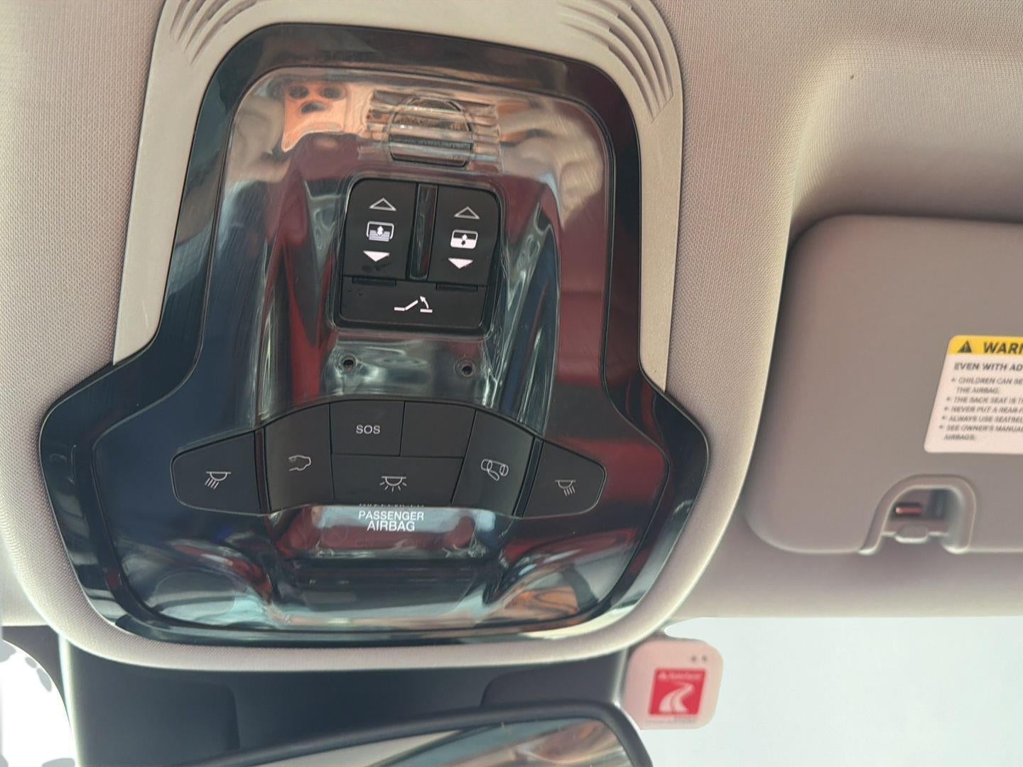 2021 Alfa Romeo Giulia Ti