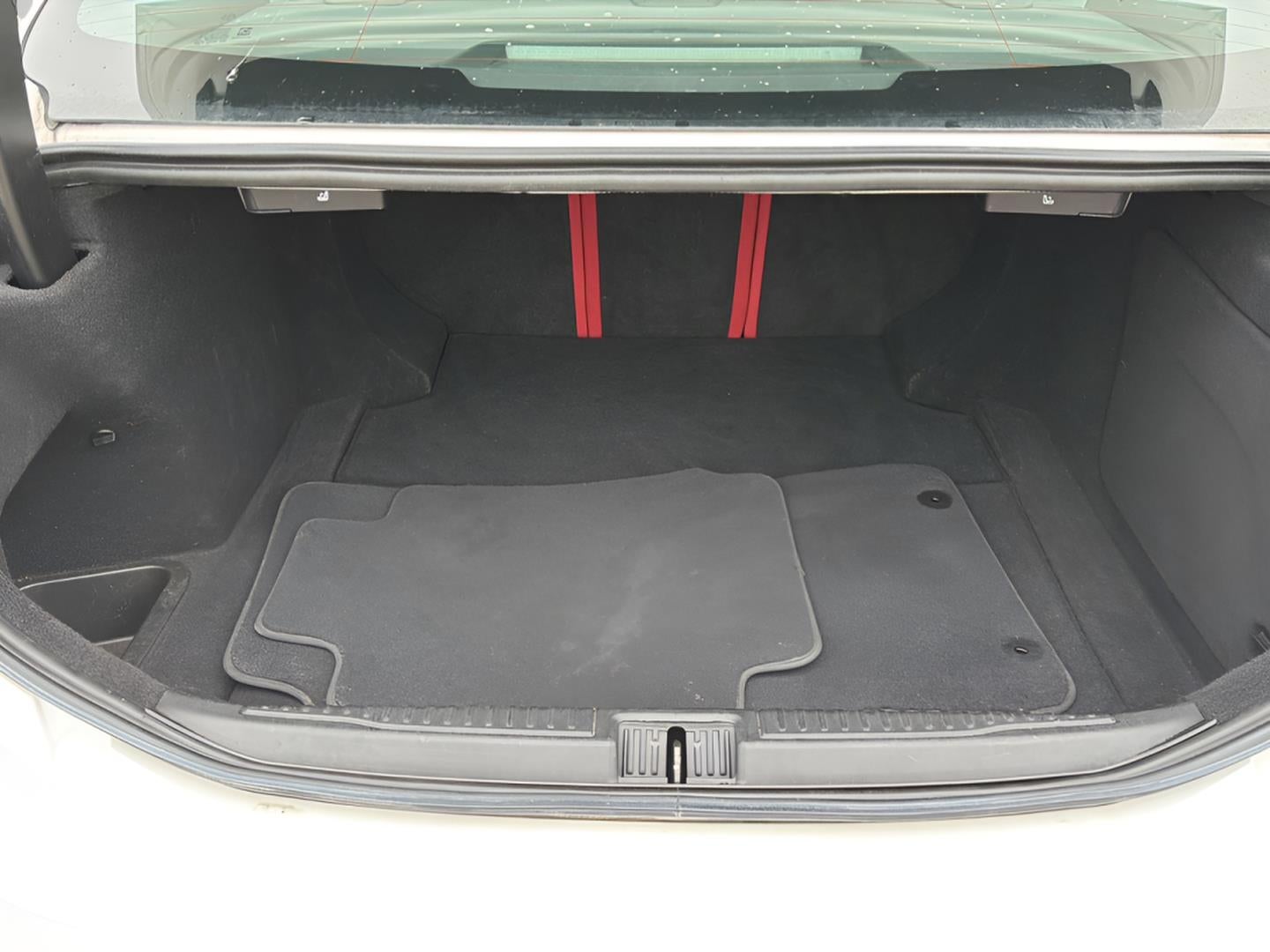 2021 Alfa Romeo Giulia Ti