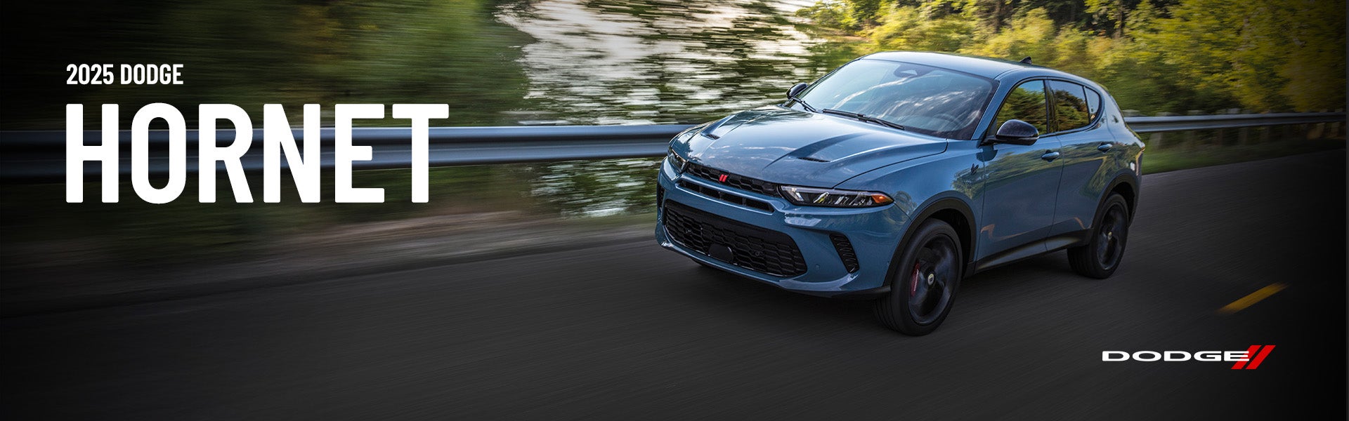 2025 Dodge Hornet at Spirit Lake Chrysler Dodge Jeep Ram in Spirit Lake IA