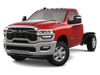 2025 Ram Chassis Cab - Spirit Lake Chrysler Dodge Jeep Ram in Spirit Lake IA