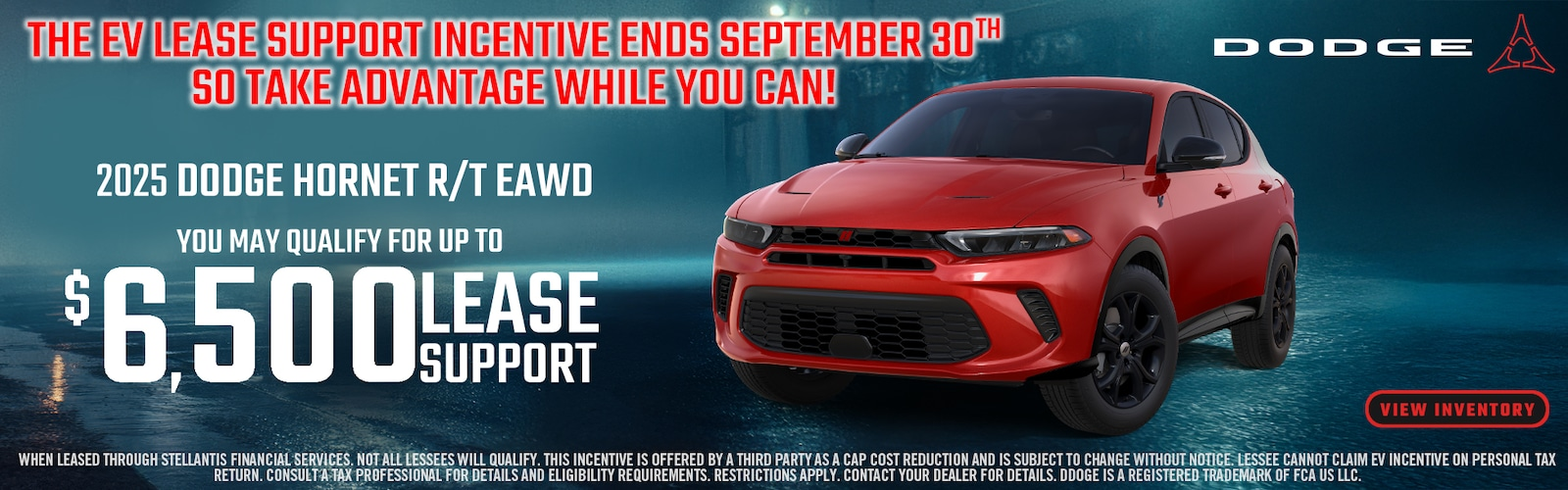 2026 Chrysler Hornet in Spirit Lake IA